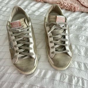 Golden Goose Sneakers
